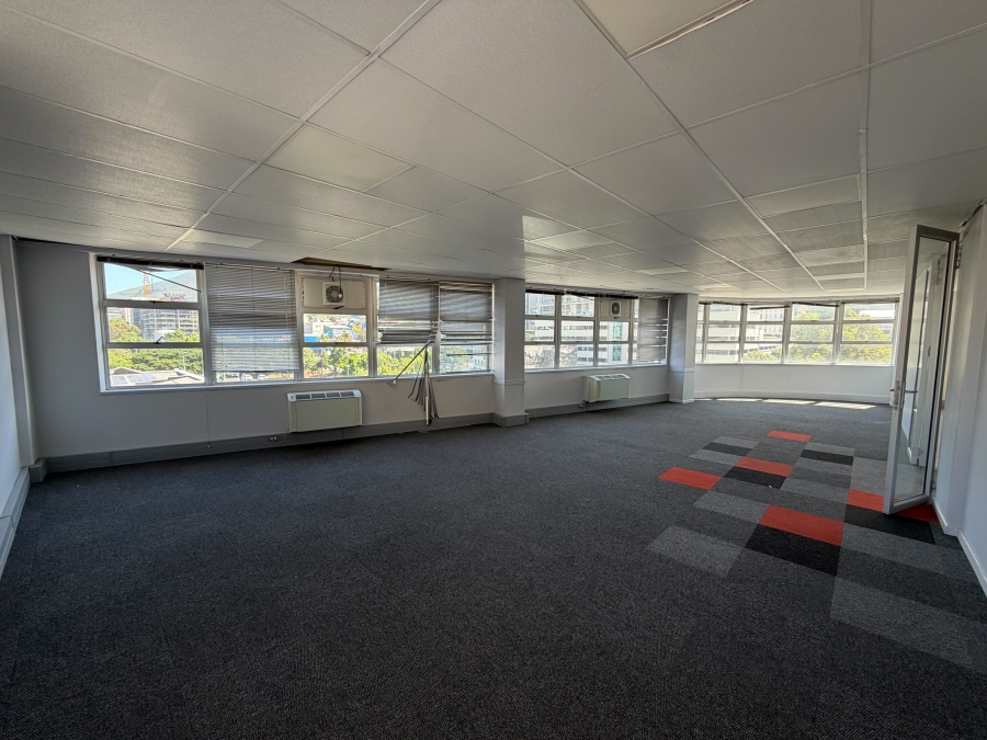 To Let Commercial Property for Rent in Cape Town City Centre Western Cape